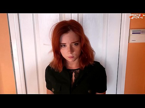 ❤️ Penjaga Keamanan Menghukum Wanita Cantik karena Mengutil - Cum Di Mulut ❌ Super porno di id.pornplaybb.ru ❤