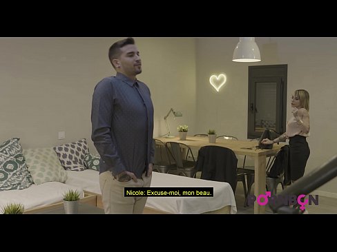 ❤️ PORNBCN 4K Satu wanita dewasa dengan payudara besar ingin menjadi anal kacau gigolo muda dengan kontol besar blowjob amortisme keras fuck pekerjaan tangan gaya anjing vagina menjilat orgasme subtitle bahasa Prancis ❌ Super porno di id.pornplaybb.ru ❤