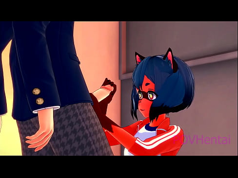 ❤️ Peternakan sapi baru dengan Michiru Kagemori ❌ Super porno di id.pornplaybb.ru ❤