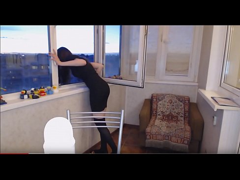 ❤️ Cobalah untuk tidak cum dengan Streamer Olyasha 1080p (Metronome) ❌ Super porno di id.pornplaybb.ru ❤